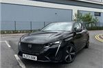 2024 Peugeot 308