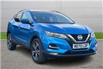 2021 Nissan Qashqai