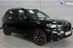 2022 BMW X7