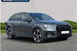 2023 Audi SQ7