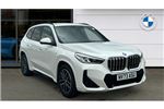 2024 BMW X1