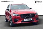 2021 Volvo XC60