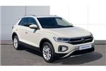 2023 Volkswagen T-Roc