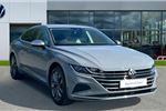 2024 Volkswagen Arteon