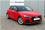 2021 Audi A1