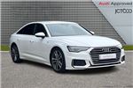 2021 Audi A6