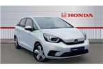 2021 Honda Jazz
