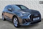 2021 Audi Q3