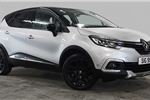 2018 Renault Captur