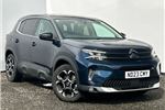 2023 Citroen C5 Aircross