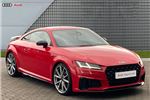 2020 Audi TT