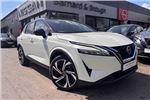 2022 Nissan Qashqai