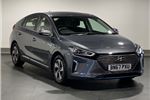 2017 Hyundai IONIQ