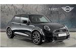 2024 MINI Hatchback 5dr