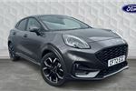 2023 Ford Puma