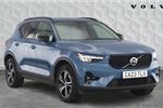 2023 Volvo XC40