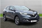 2017 Renault Kadjar