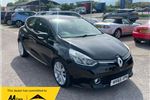 2015 Renault Clio