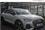 2020 Audi Q3