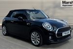 2018 MINI Convertible