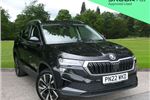2022 Skoda Karoq