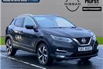 2019 Nissan Qashqai