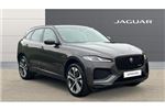 2022 Jaguar F-Pace