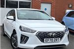 2021 Hyundai IONIQ