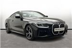 2024 BMW 4 Series