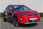 2023 Kia Stonic