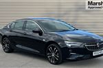 2022 Vauxhall Insignia