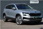 2024 Skoda Karoq