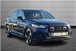 2022 Audi SQ7