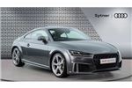 2022 Audi TT