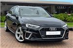 2024 Audi A4 Avant