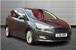 2016 Ford C-MAX