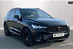 2024 Volvo XC60