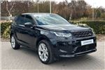 2021 Land Rover Discovery Sport