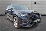 2024 SEAT Ateca