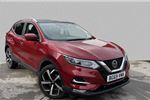 2019 Nissan Qashqai