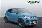 2022 Suzuki Ignis