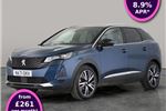 2021 Peugeot 3008