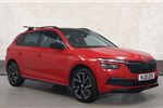 2021 Skoda Kamiq