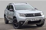 2020 Dacia Duster