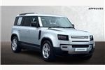 2020 Land Rover Defender