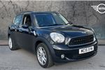 2015 MINI Countryman