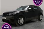 2021 Land Rover Range Rover Velar