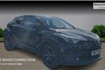 2017 Toyota C-HR