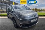 2021 Citroen Grand C4 SpaceTourer