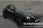 2024 Nissan Juke